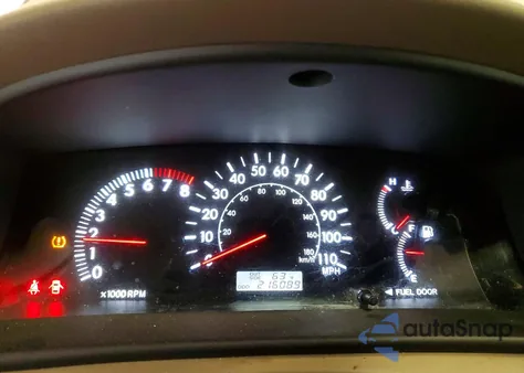 2008 Toyota Corolla Ce z USA, uszkodzony, nr VIN 2T1BR32EX8C875922